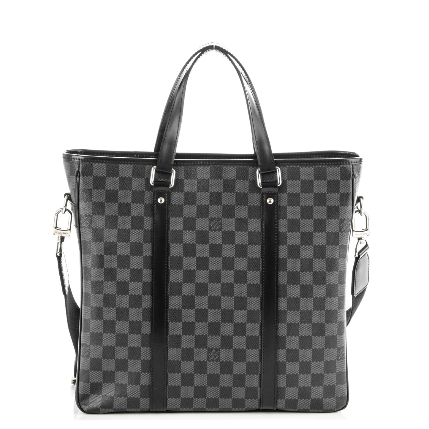 Damier Graphite Tadao