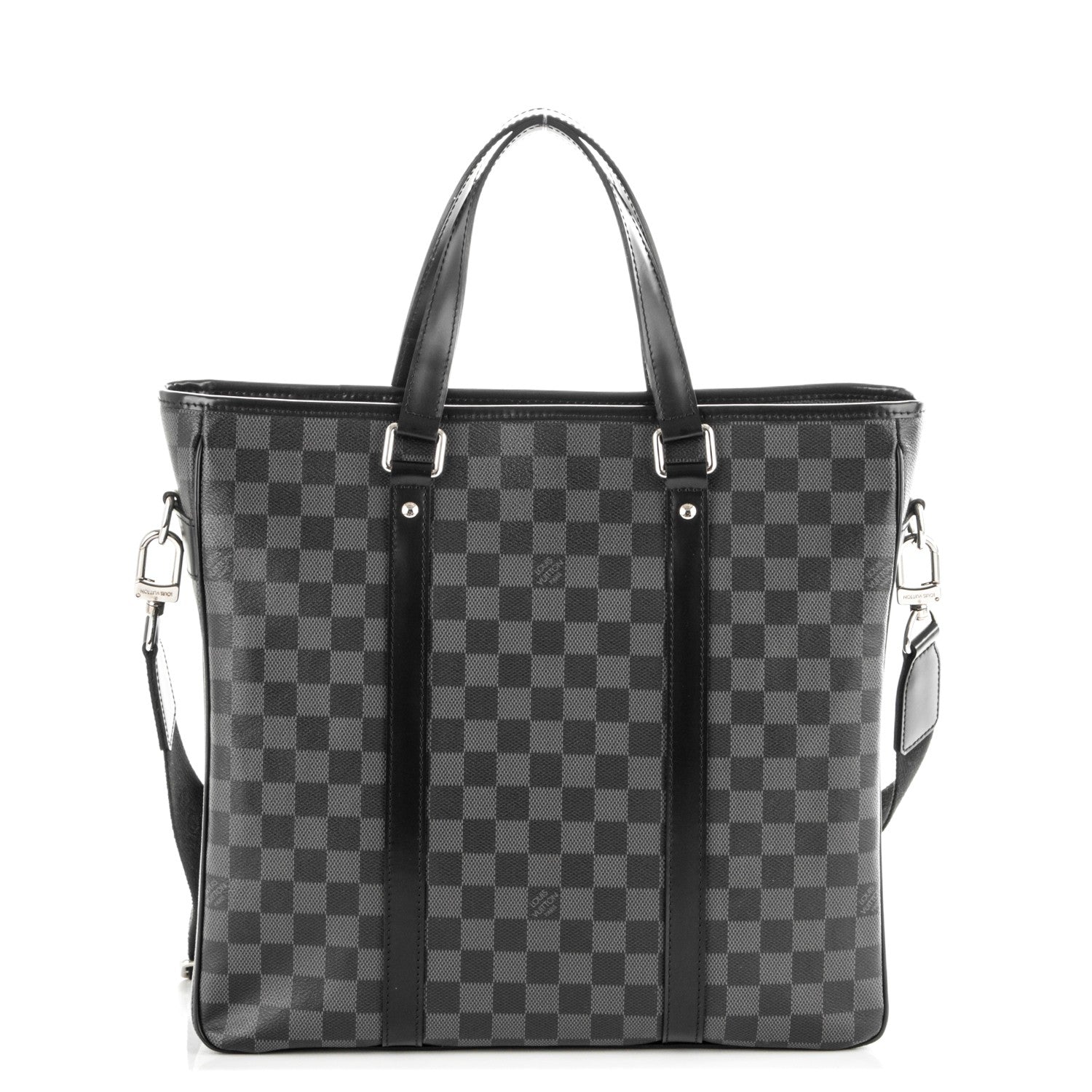 Louis Vuitton Damier Graphite Tadao 1 of 7