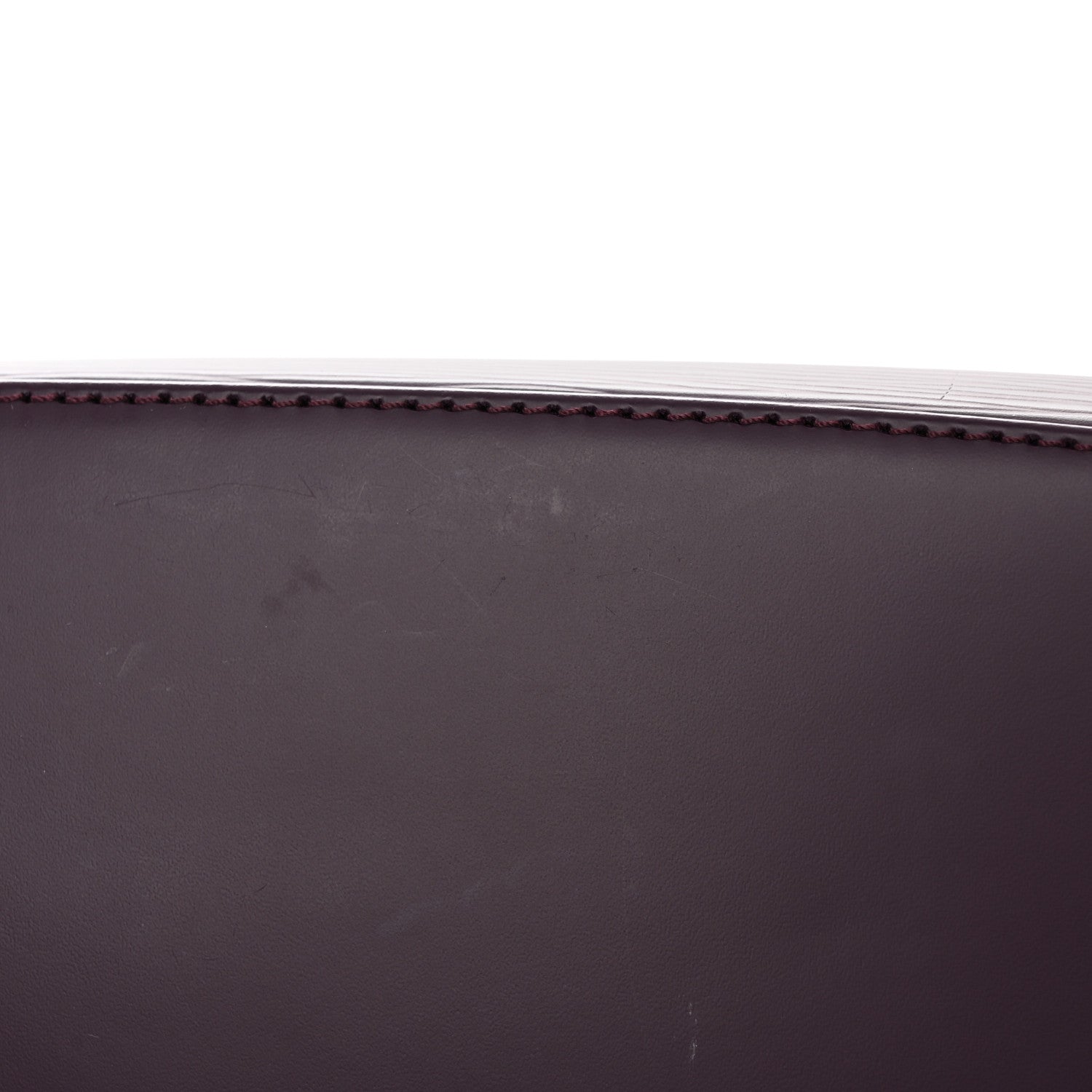 Louis Vuitton Epi Jasmin NM Cassis 11 of 16
