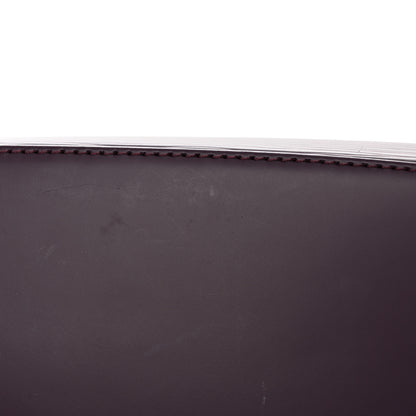 Louis Vuitton Epi Jasmin NM Cassis 11 of 16