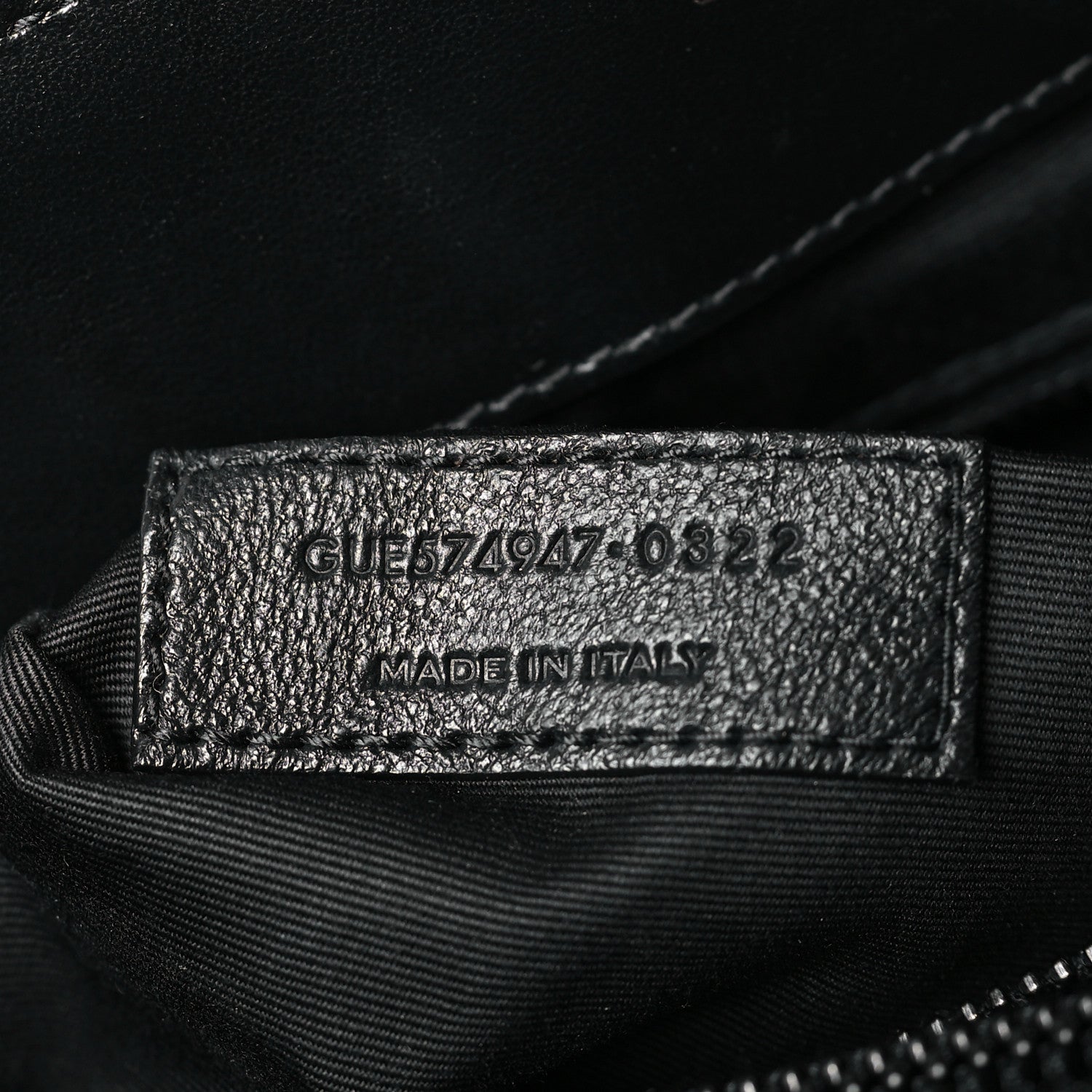 Saint Laurent Calfskin Y Quilted Monogram Large Loulou Chain Satchel Black 7 of 9