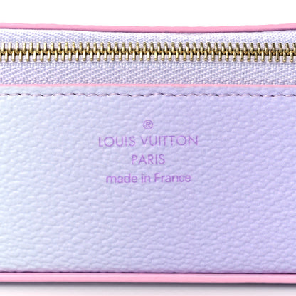 Louis Vuitton Monogram Spring In The City Glasses Case GM Sunrise Pastel 6 of 7