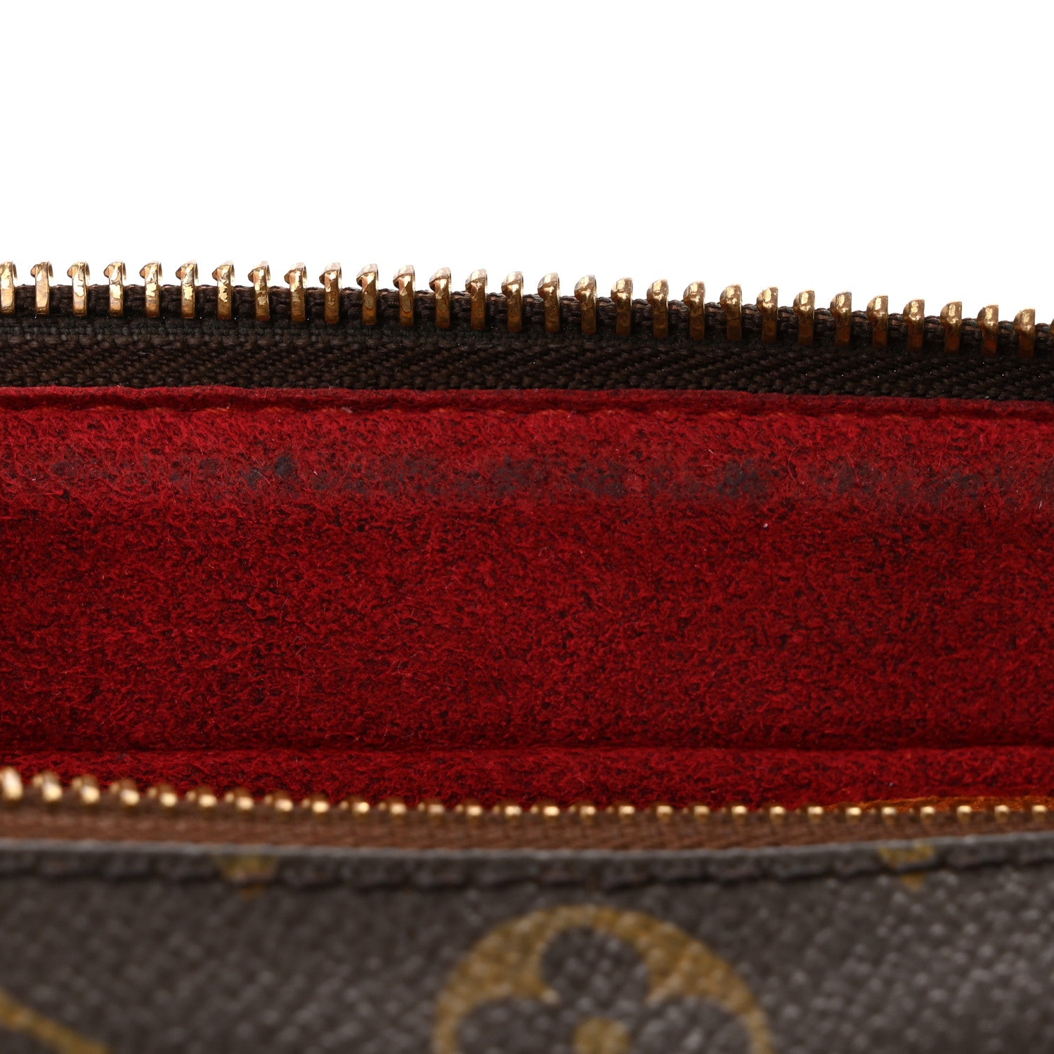 Louis Vuitton Monogram Viva-Cite MM 14 of 15