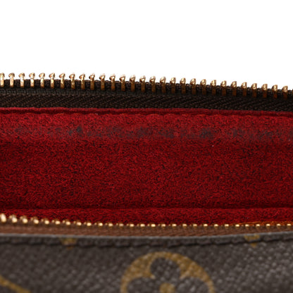 Louis Vuitton Monogram Viva-Cite MM 14 of 15