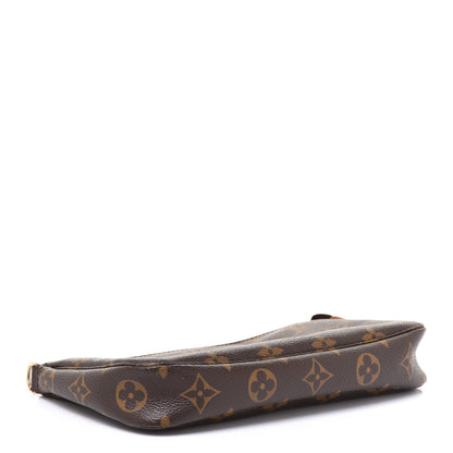 Louis Vuitton Monogram Pochette Accessories 4 of 7