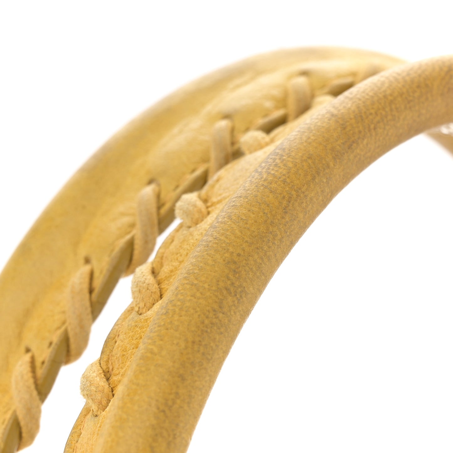 Agneau Classic Hardware First Moutarde