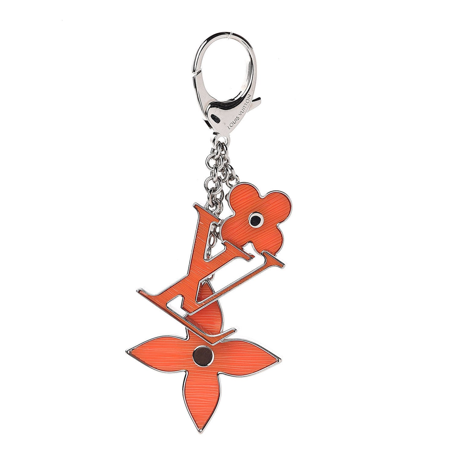 Fleur d Epi Bag Charm Piment