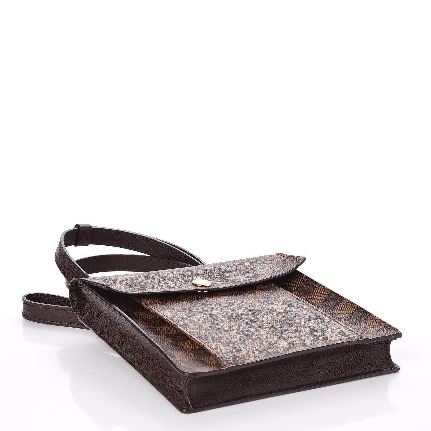 Louis Vuitton Damier Ebene Pimlico 4 of 7