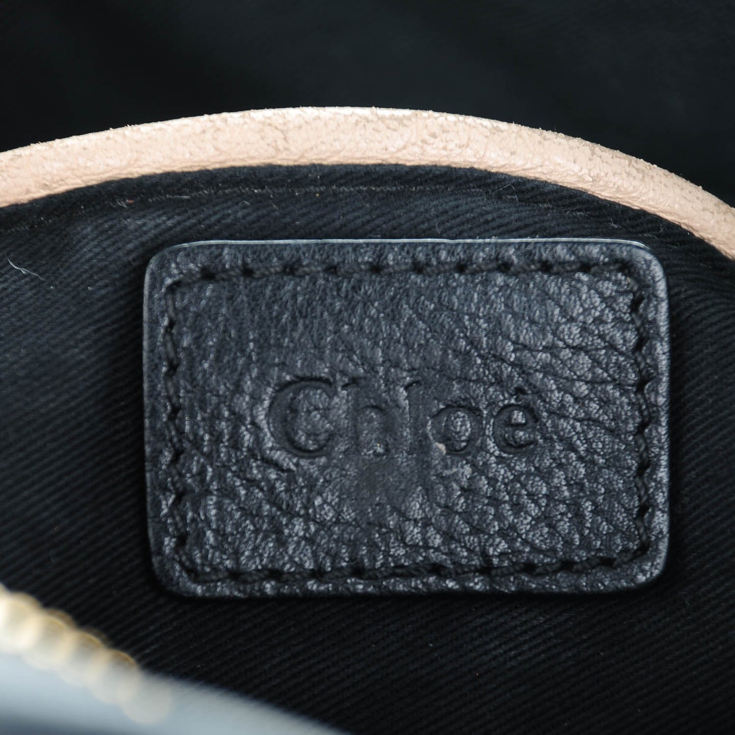 Calfskin Medium Paraty Black