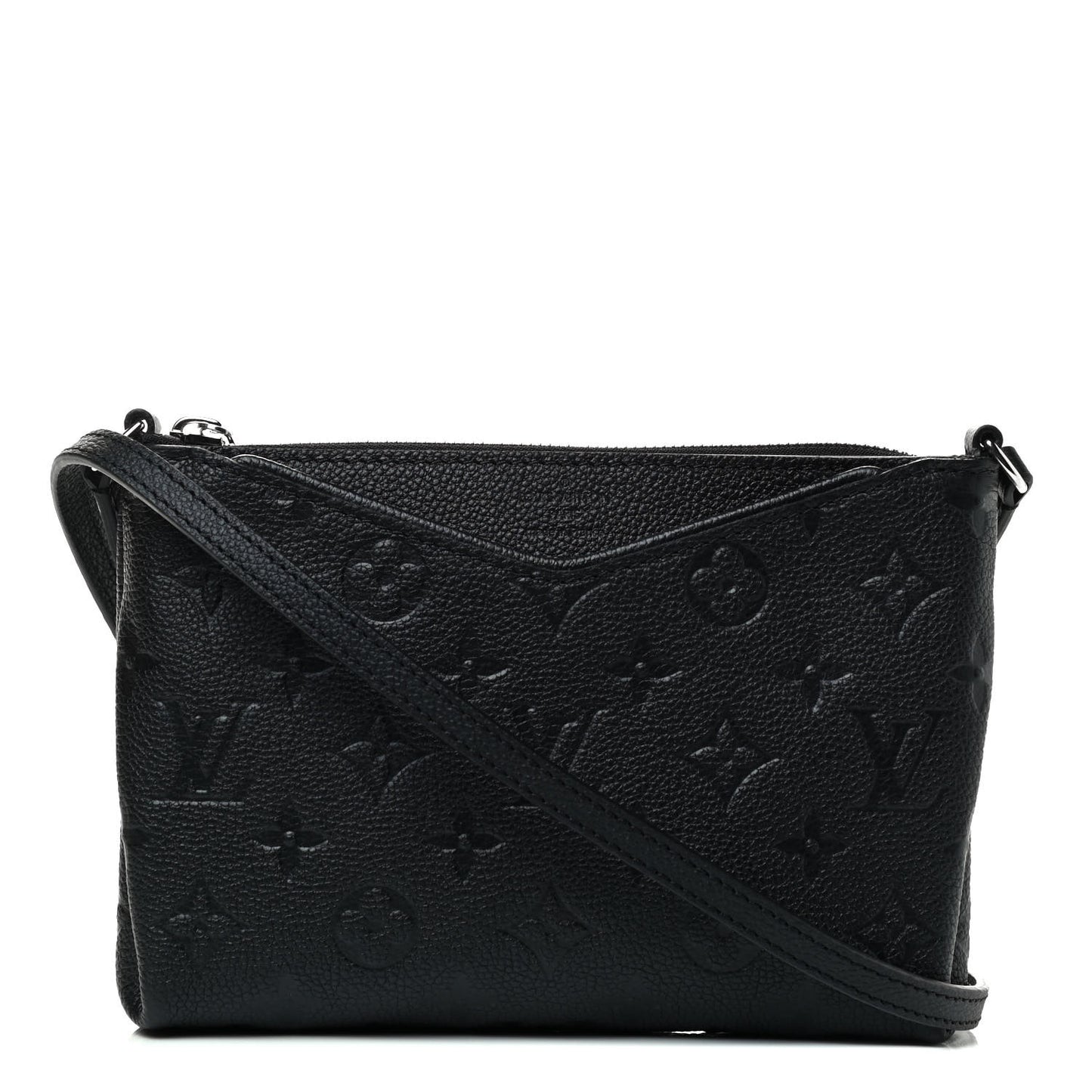 Empreinte Pallas Crossbody Black
