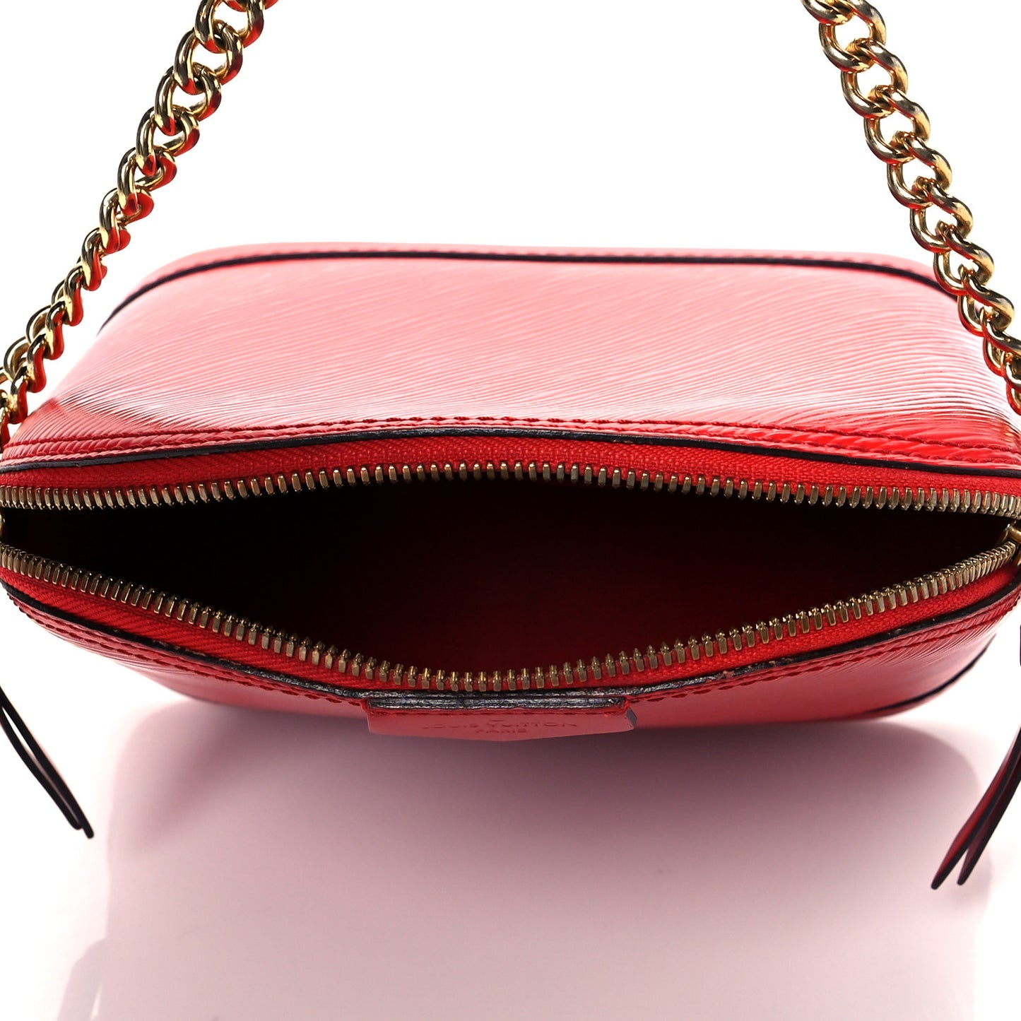 Epi Alma Mini Coquelicot