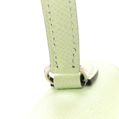 Hermes Epsom Kelly En Desordre Sellier 20 Vert Fizz 11 of 12
