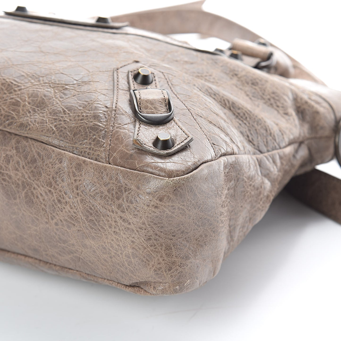 Agneau Classic Hardware Town Gris Poivre