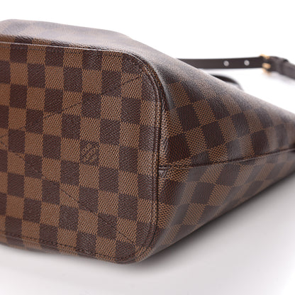 Louis Vuitton Damier Ebene Siena MM 11 of 12