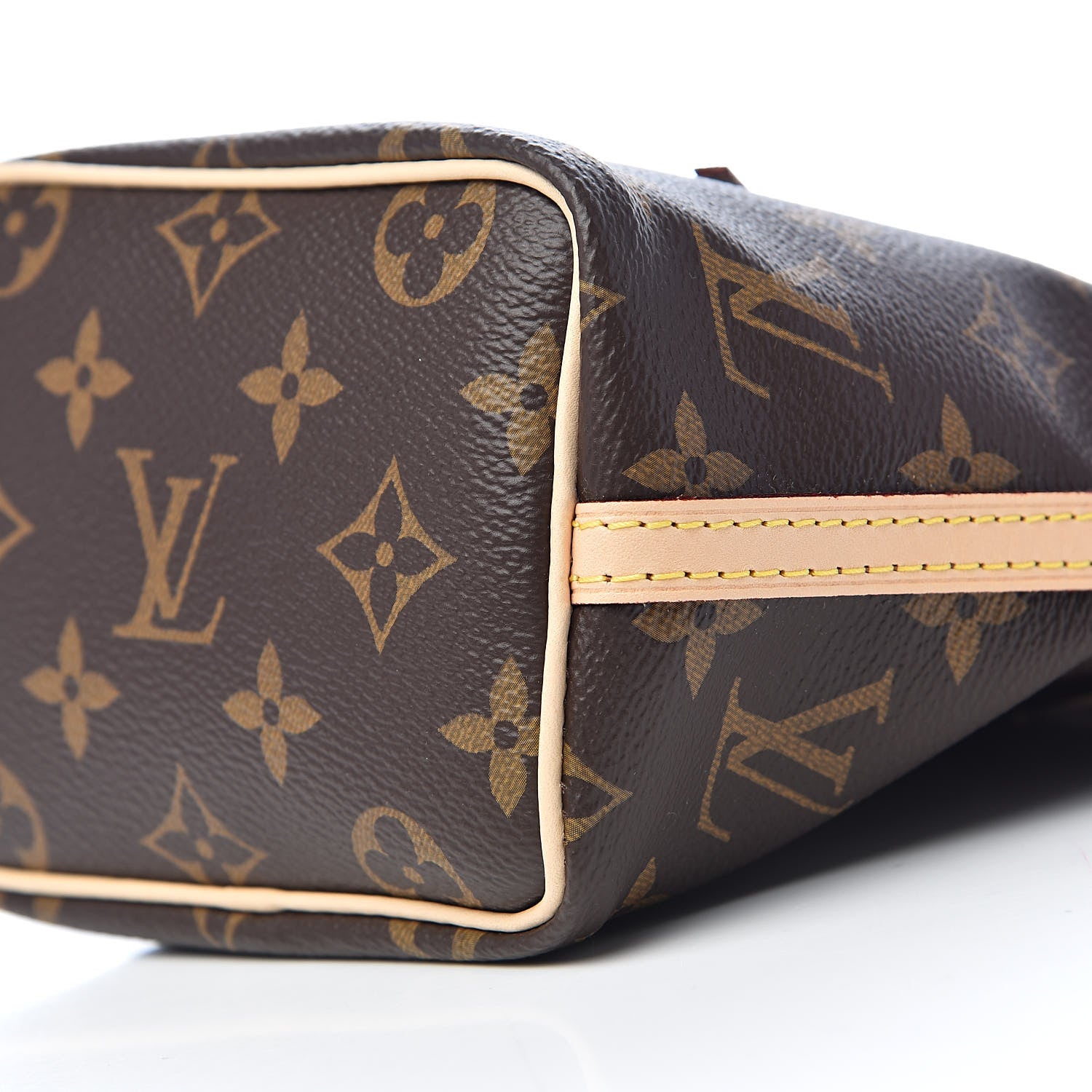 Louis Vuitton Monogram Nano Noe 9 of 11