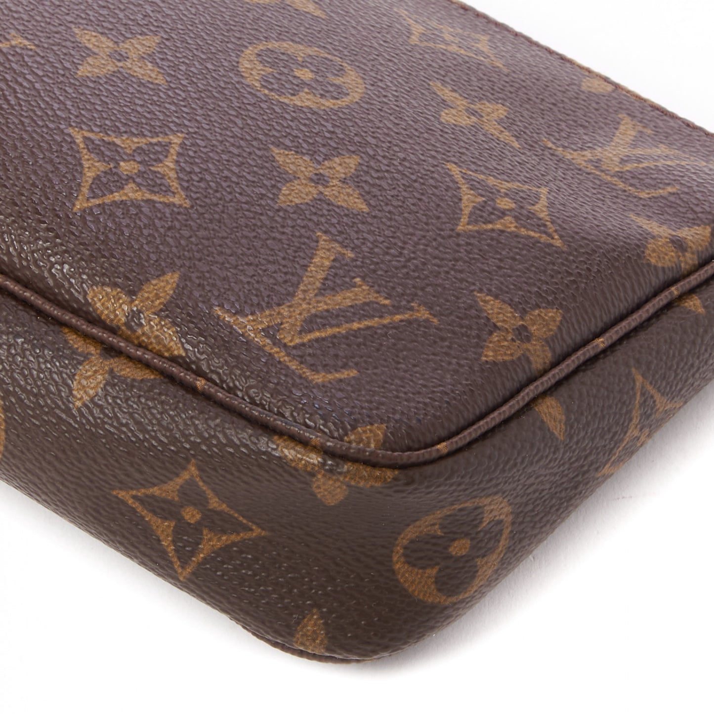 Monogram Pochette Accessories