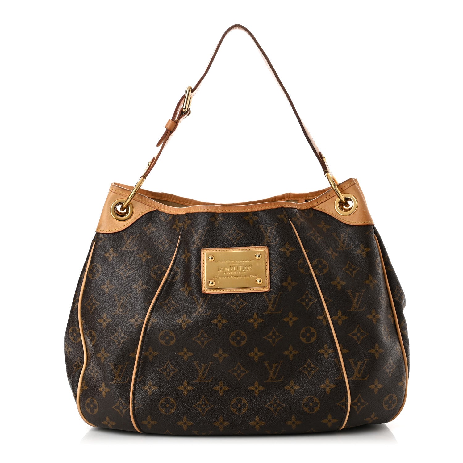 Louis Vuitton Monogram Galliera PM 1 of 10