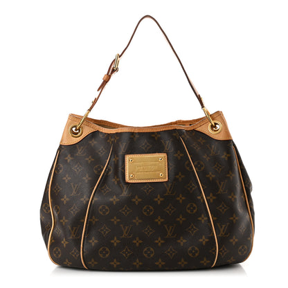 Louis Vuitton Monogram Galliera PM 1 of 10