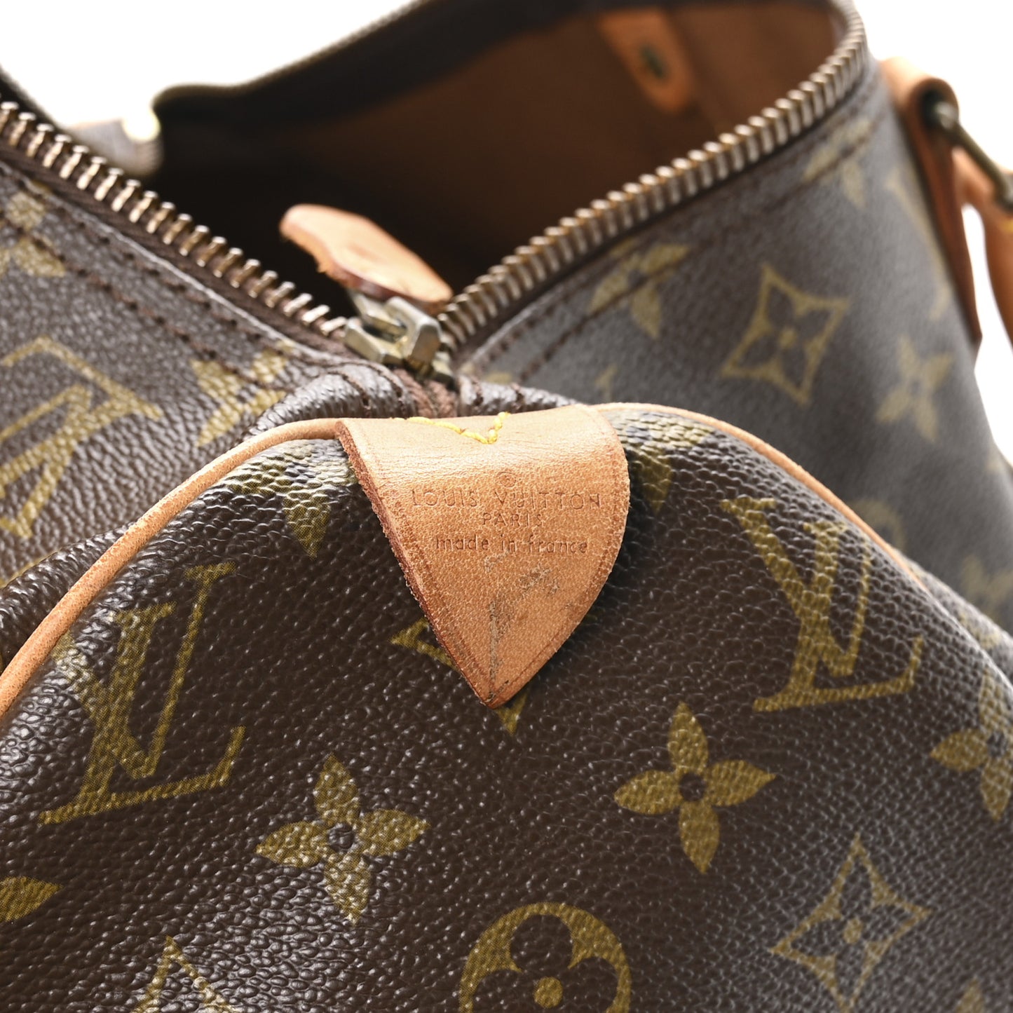 Monogram Speedy 40