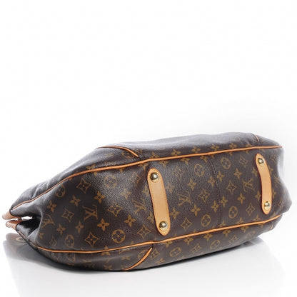 Louis Vuitton Monogram Galliera GM 4 of 8