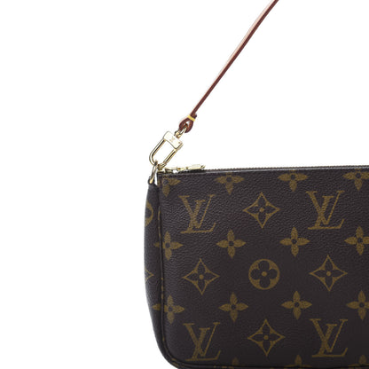 Louis Vuitton Monogram Pochette Accessories 9 of 10