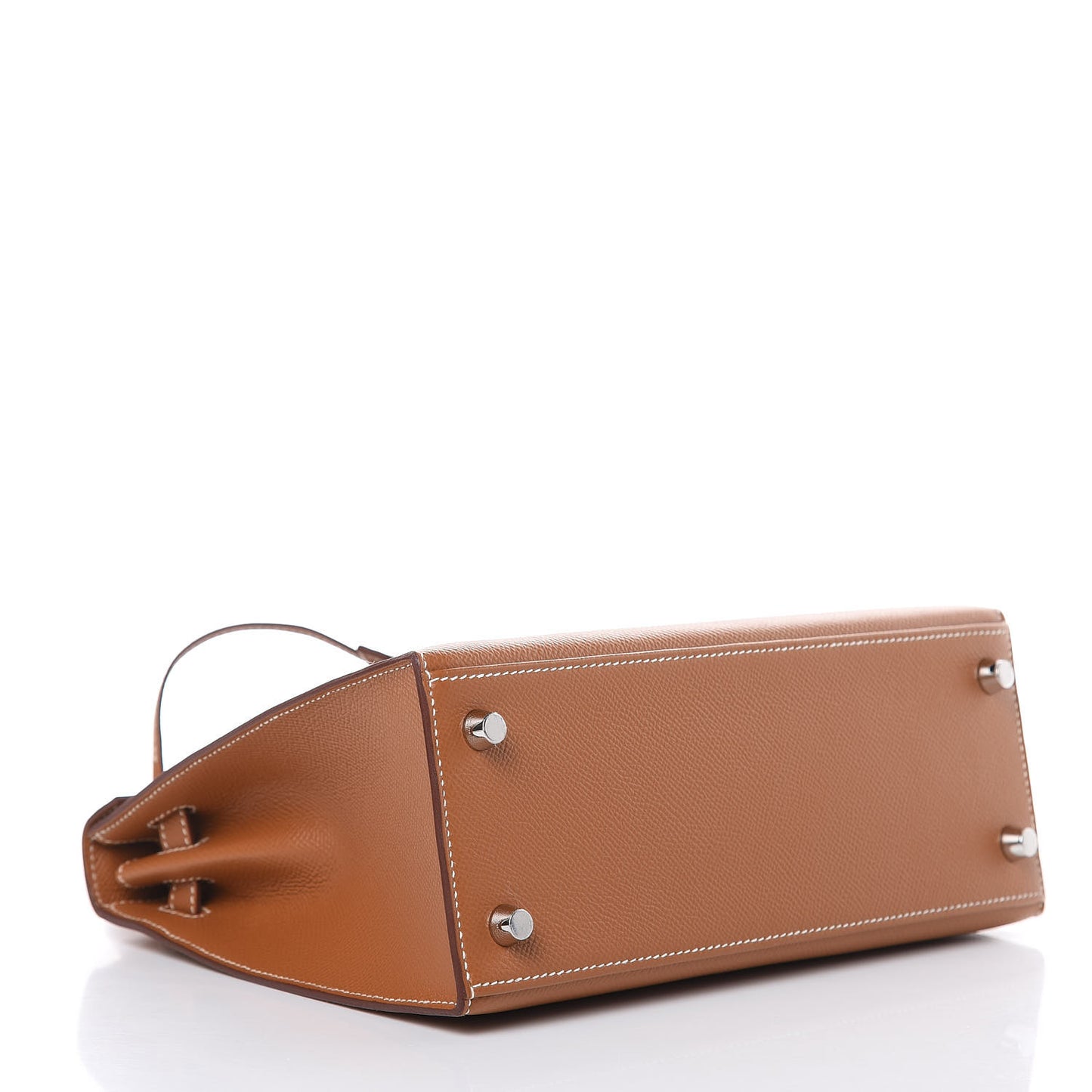 Epsom Kelly Sellier 25 Gold