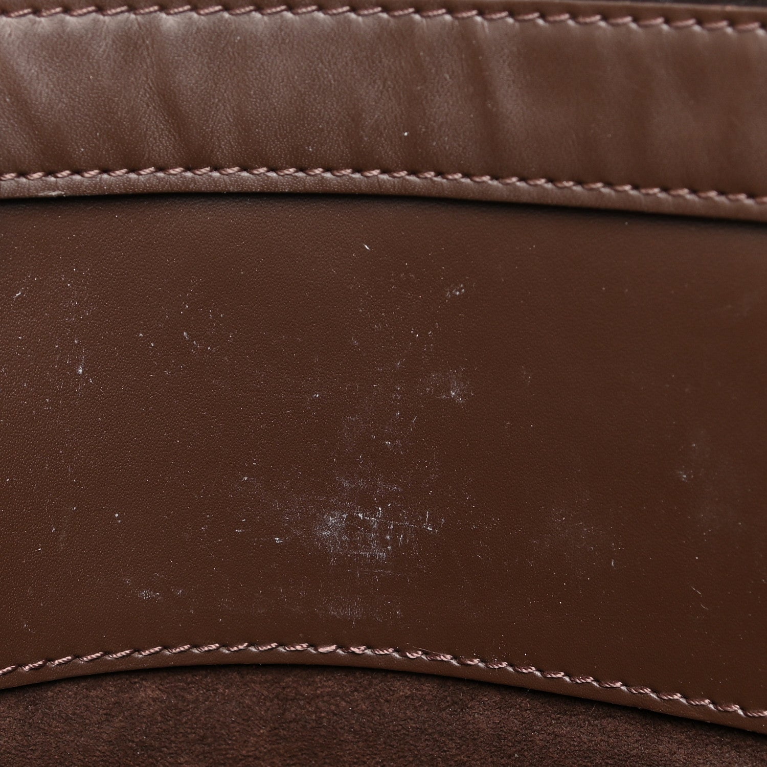Louis Vuitton Epi Brooks Briefcase Brown 13 of 40