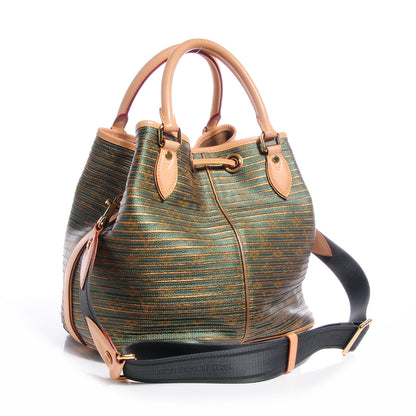 Louis Vuitton Monogram Eden Neo Kaki 3 of 7