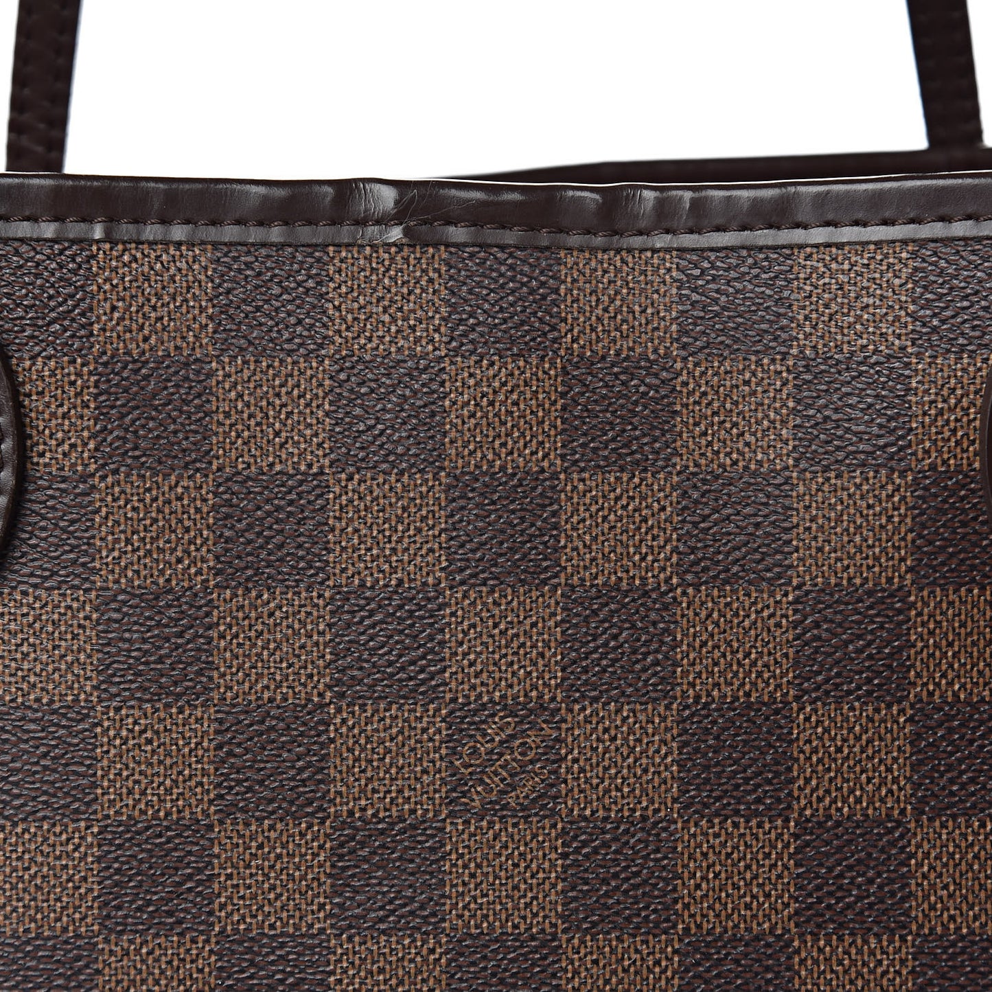 Damier Ebene Neverfull MM