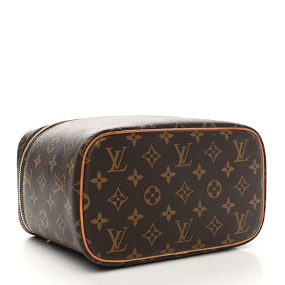 Louis Vuitton Monogram Nice BB 4 of 12