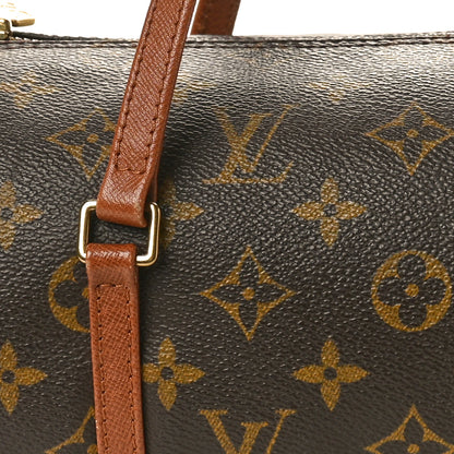 Louis Vuitton Monogram Papillon 26 11 of 11