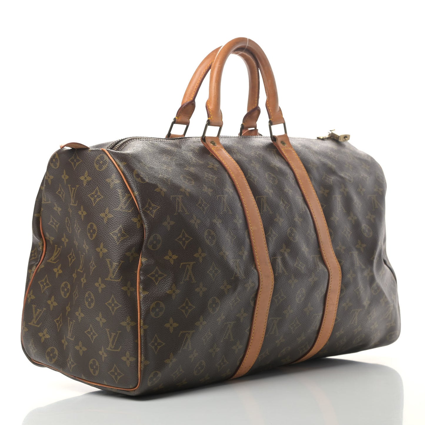 Monogram Keepall 50