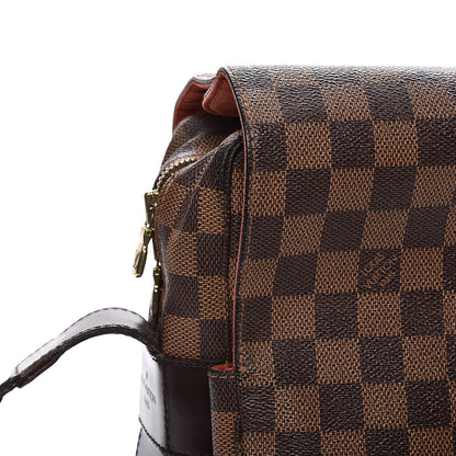 Louis Vuitton Damier Ebene Naviglio 8 of 15