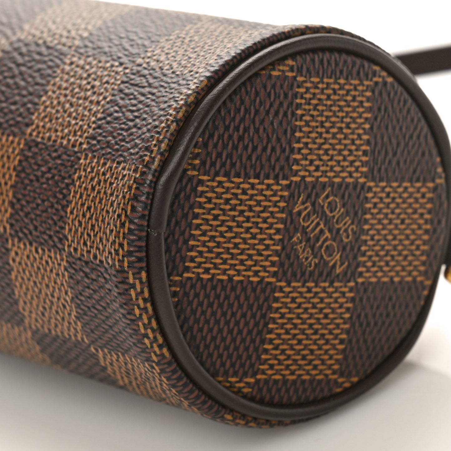 Damier Ebene Mini Papillon