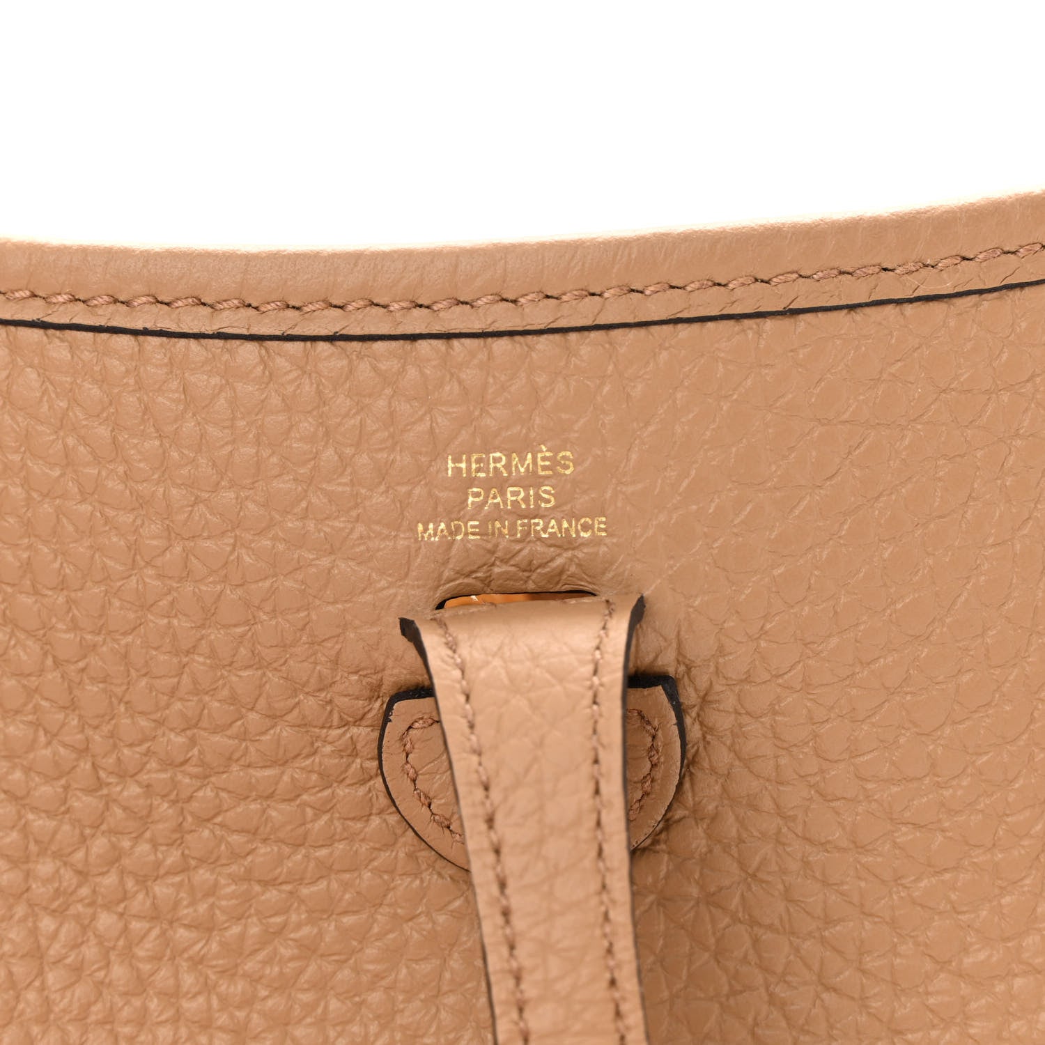 Hermes Taurillon Clemence Maxi Quadrille Evelyne TPM Chai Bleu Rouge H Bleu Saphir 6 of 11