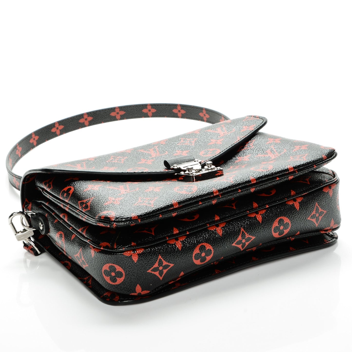 Monogram Infrarouge Pochette Metis