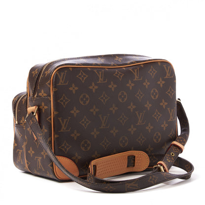 Louis Vuitton Monogram Nil 28 3 of 9