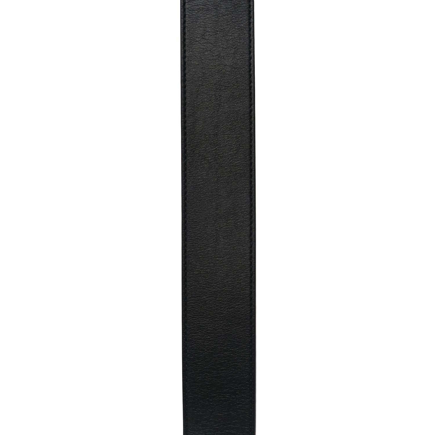 Gucci Calfskin Crystal Double G 40mm Belt 90 36 Black Multicolor 8 of 10