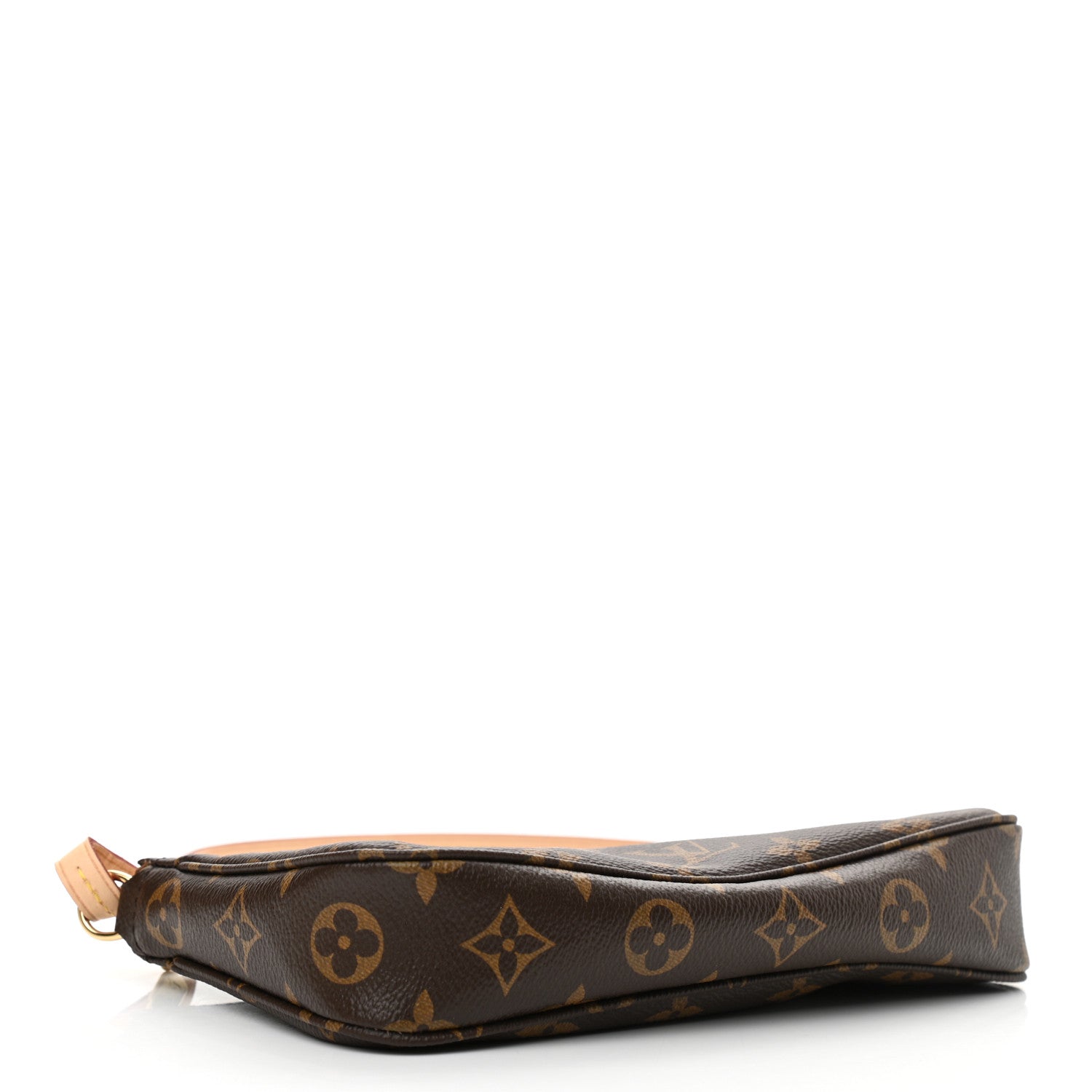 Louis Vuitton Monogram Pochette Accessories NM 4 of 9
