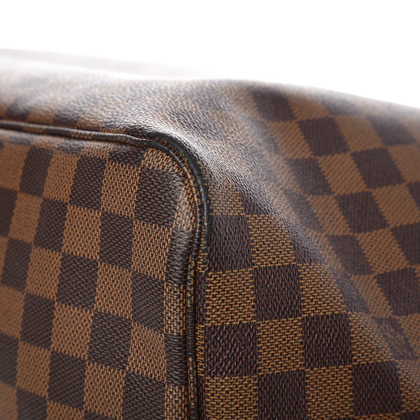 Damier Ebene Neverfull GM