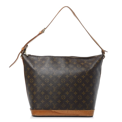 Louis Vuitton Monogram Sharon Stone Amfar Vanity Three 1 of 15