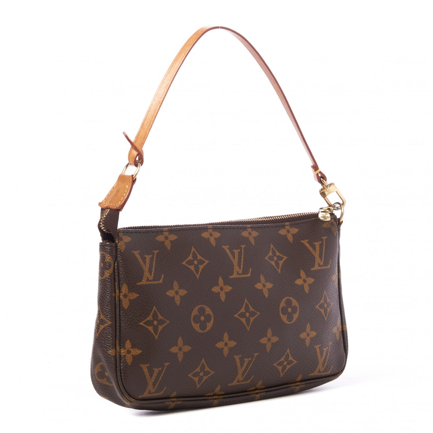 Monogram Pochette Accessories