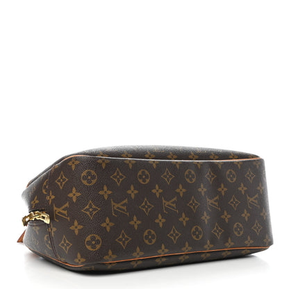 Louis Vuitton Monogram Deauville 3 of 5