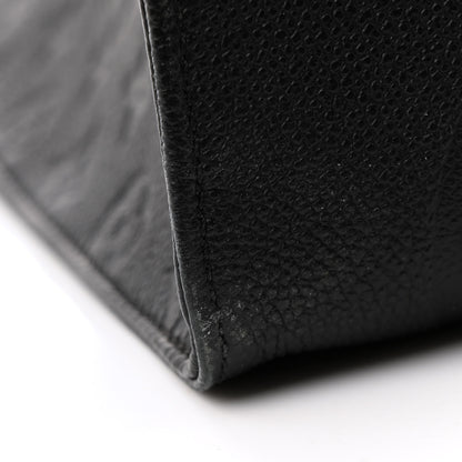 Louis Vuitton Empreinte Monogram Giant Onthego GM Black 11 of 11