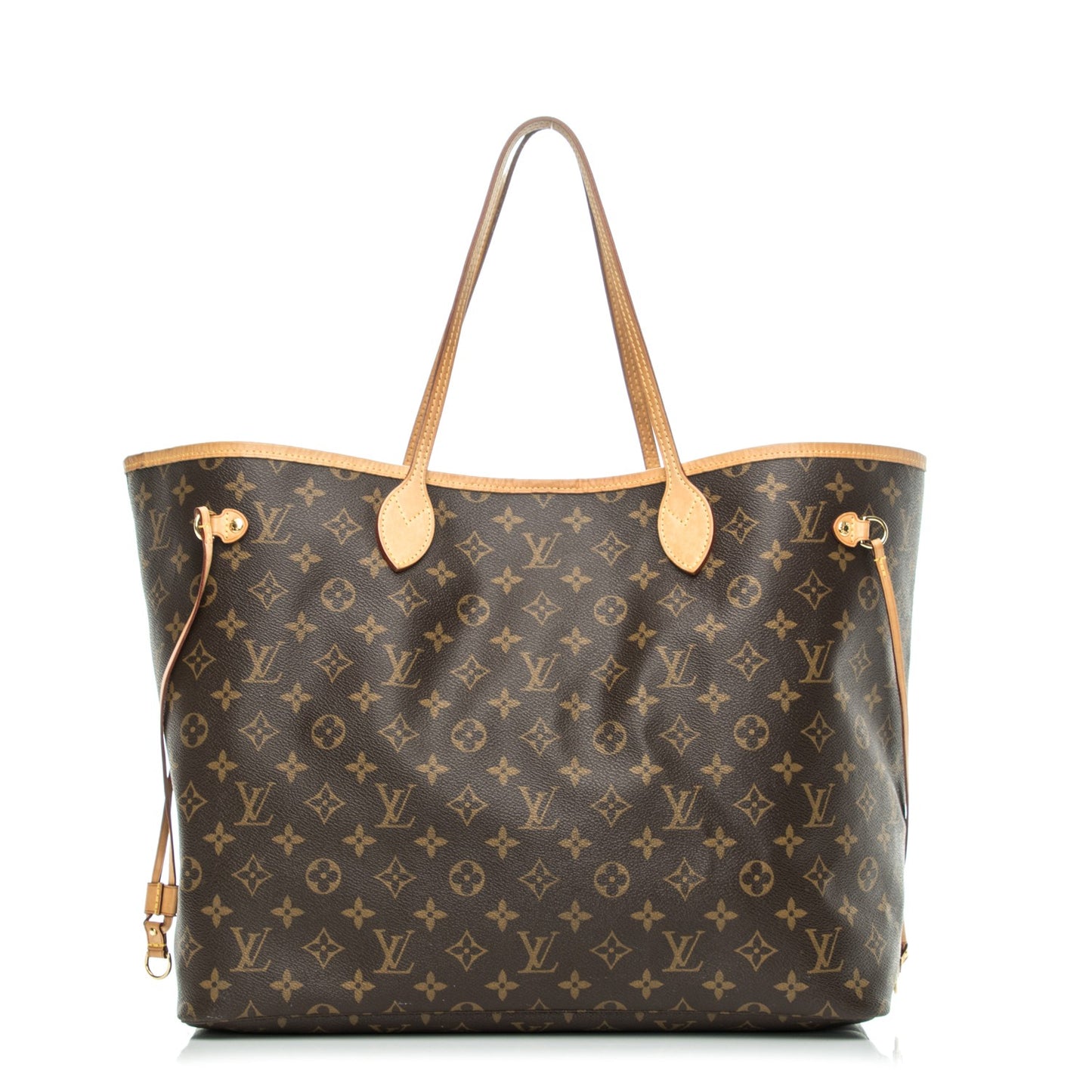 Monogram Neverfull GM