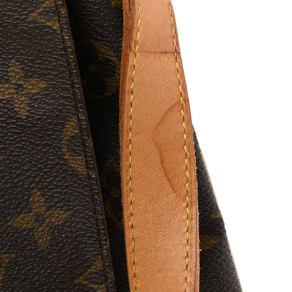 Louis Vuitton Monogram Musette GM 11 of 16