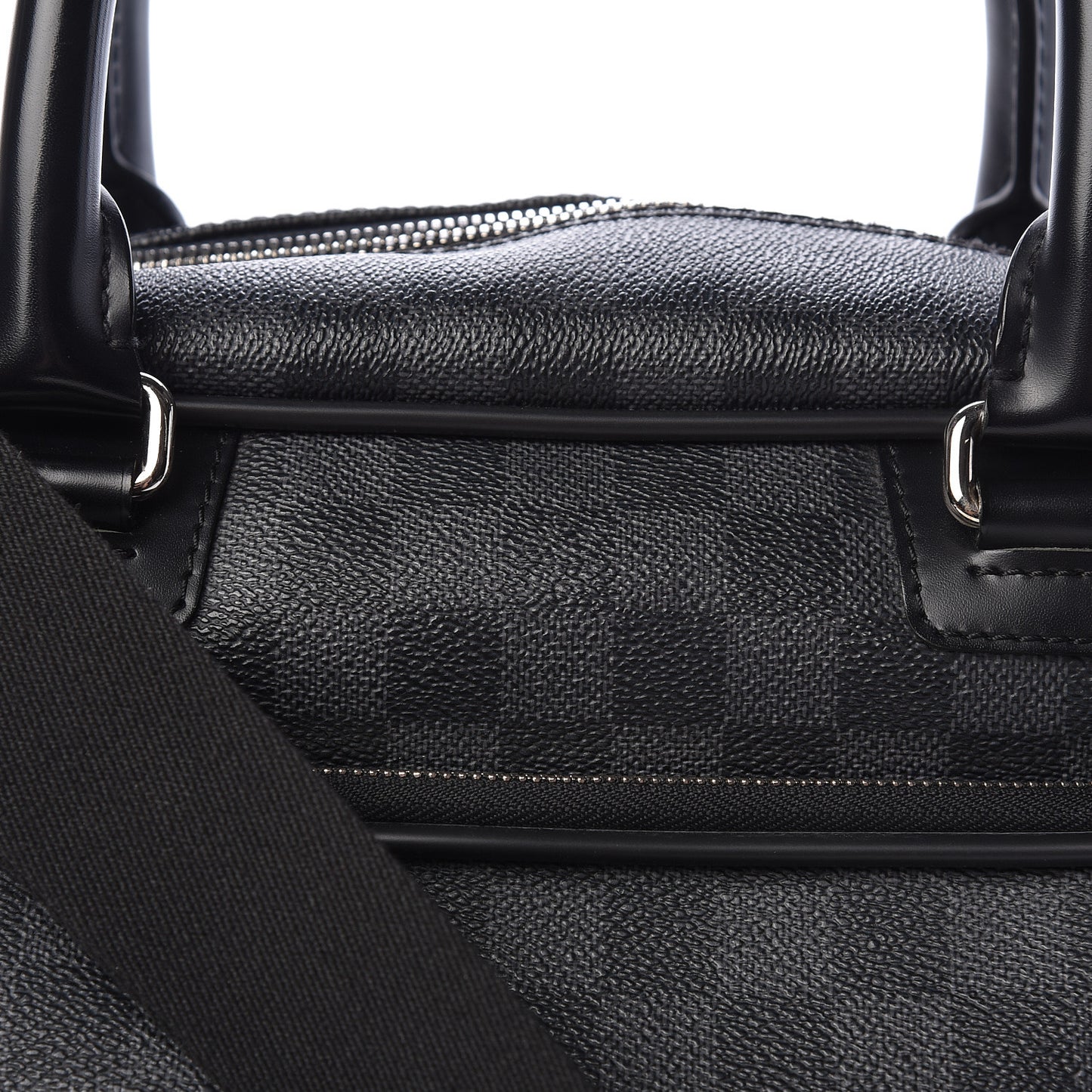 Damier Graphite Icare