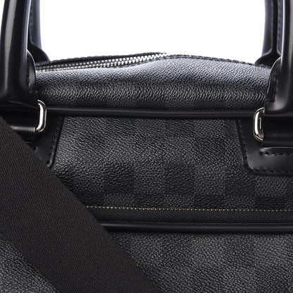 Louis Vuitton Damier Graphite Icare 7 of 14