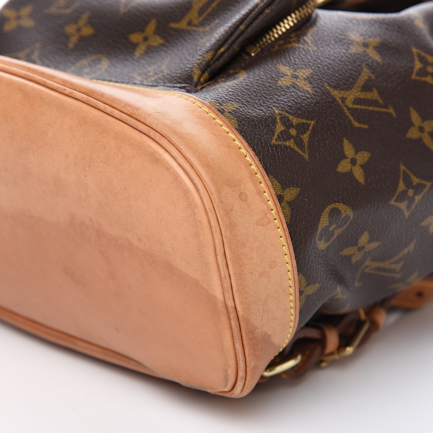 Monogram Montsouris MM Backpack