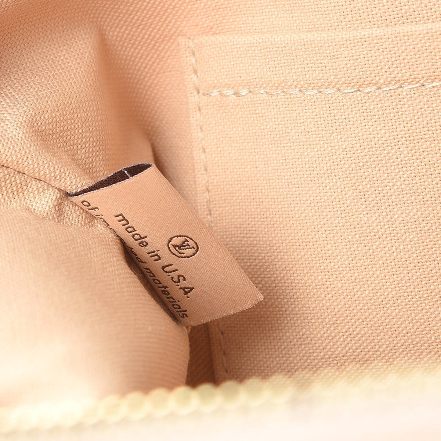 Damier Azur Totally PM